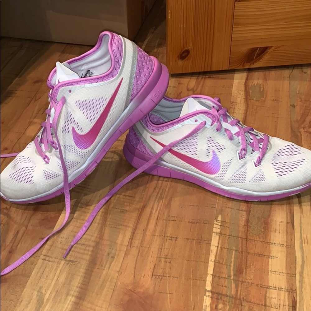Nike shoes